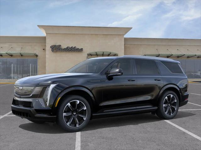 2026 Cadillac Escalade IQL Sport AWD