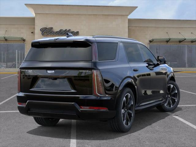 2026 Cadillac Escalade IQL Sport AWD