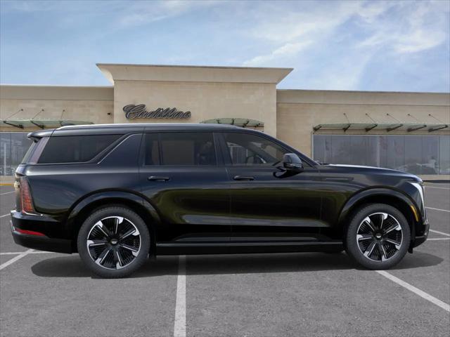 2026 Cadillac Escalade IQL Sport AWD