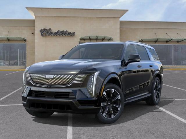 2026 Cadillac Escalade IQL Sport AWD