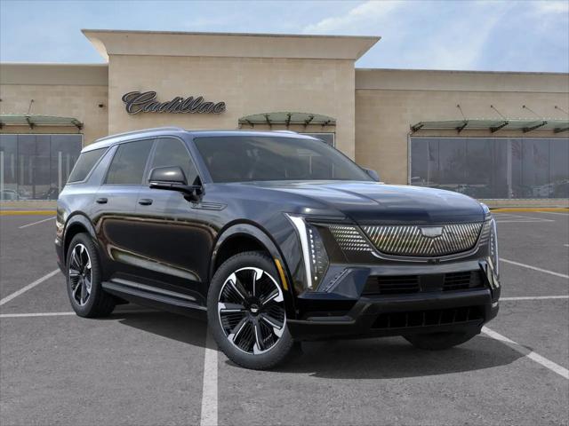 2026 Cadillac Escalade IQL Sport AWD