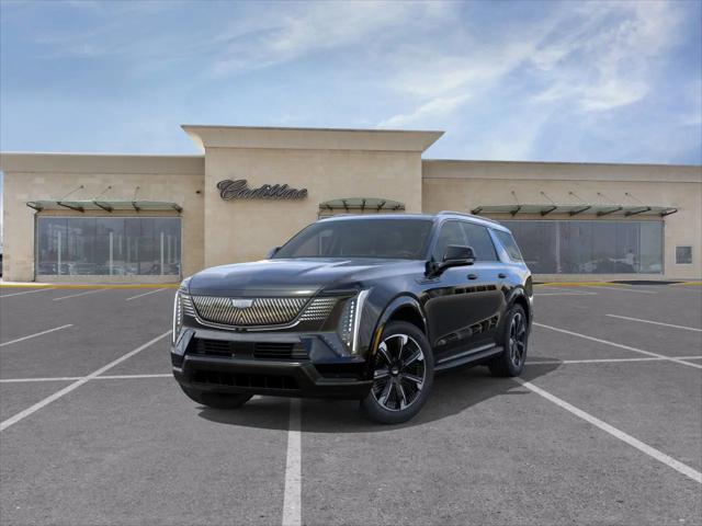 2026 Cadillac Escalade IQL Sport AWD