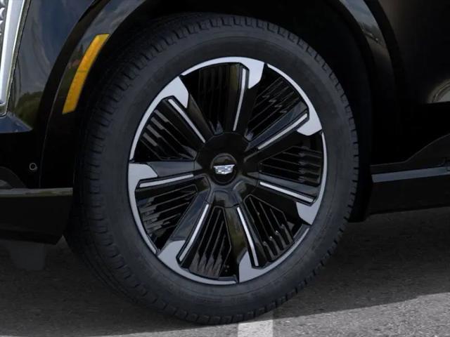 2026 Cadillac Escalade IQL Sport AWD