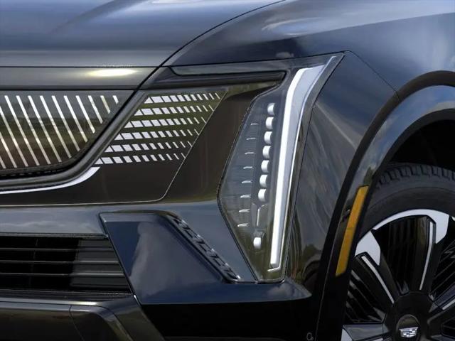 2026 Cadillac Escalade IQL Sport AWD