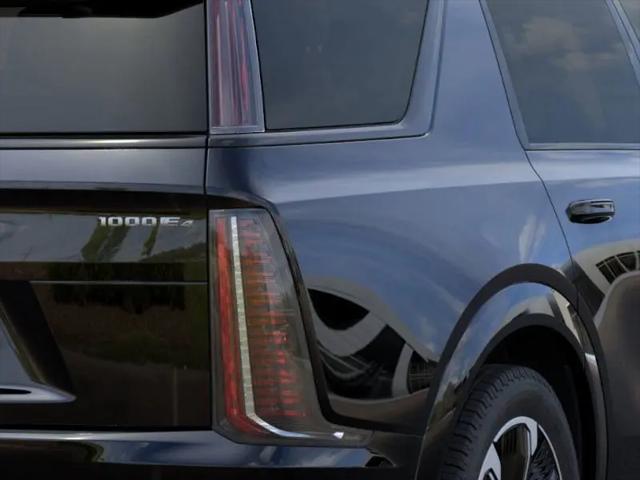 2026 Cadillac Escalade IQL Sport AWD