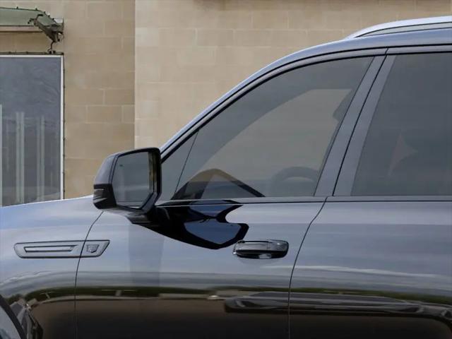 2026 Cadillac Escalade IQL Sport AWD