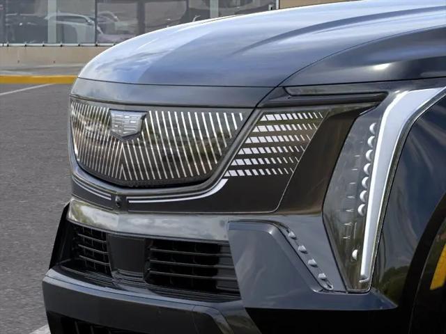 2026 Cadillac Escalade IQL Sport AWD