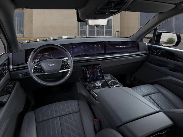 2026 Cadillac Escalade IQL Sport AWD