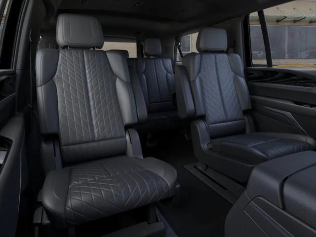 2026 Cadillac Escalade IQL Sport AWD