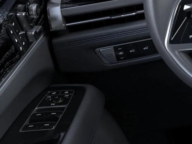 2026 Cadillac Escalade IQL Sport AWD