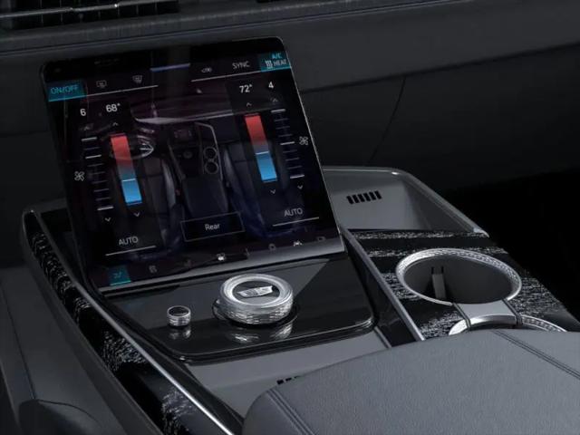 2026 Cadillac Escalade IQL Sport AWD