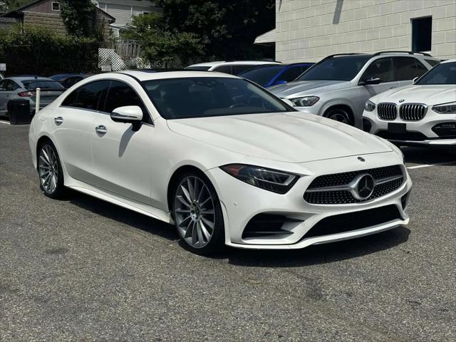 2020 Mercedes-Benz CLS CLS 450 for sale in Great Neck, NY