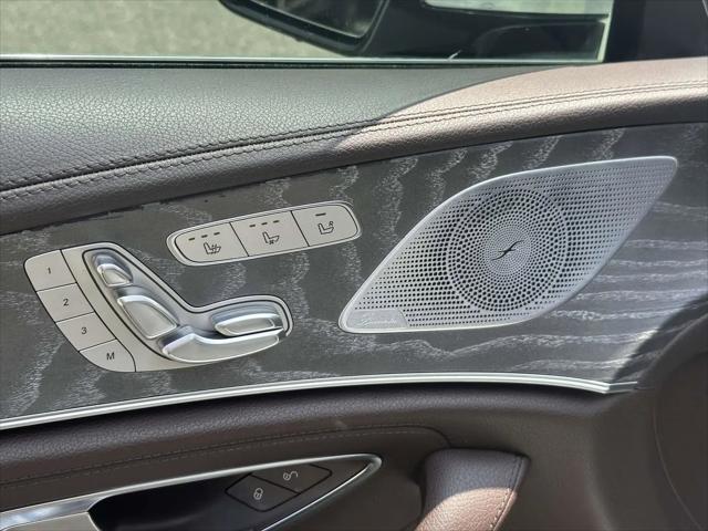 2020 Mercedes-Benz CLS CLS 450