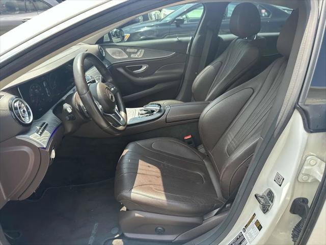 2020 Mercedes-Benz CLS CLS 450