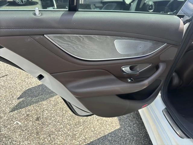 2020 Mercedes-Benz CLS CLS 450