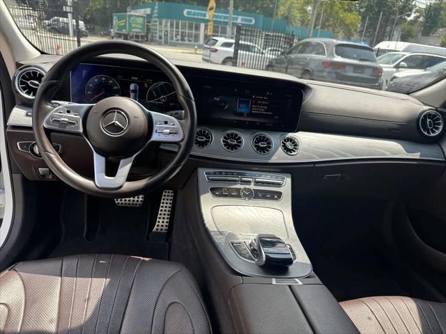 2020 Mercedes-Benz CLS CLS 450