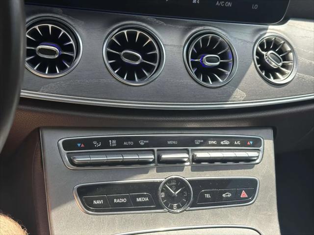 2020 Mercedes-Benz CLS CLS 450