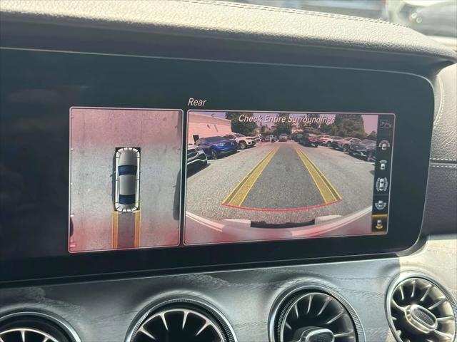 2020 Mercedes-Benz CLS CLS 450