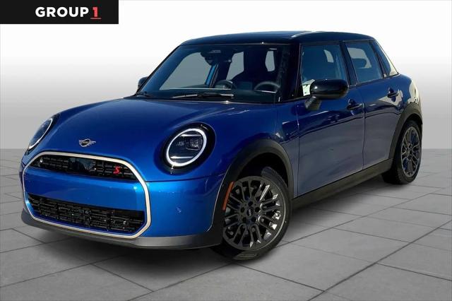2026 MINI Cooper Hardtop Cooper S for sale in Webster, TX