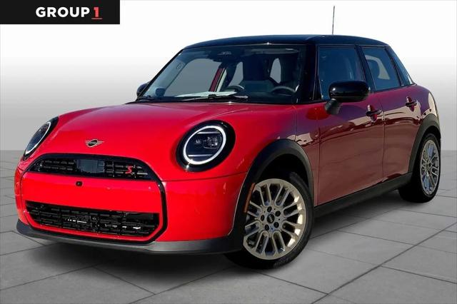 2026 MINI Cooper Hardtop Cooper S for sale in Webster, TX