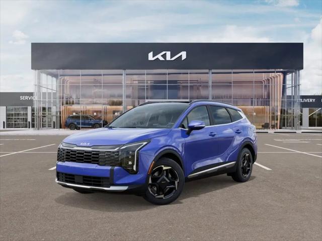 2026 Kia Sportage EX for sale in Shiloh, IL