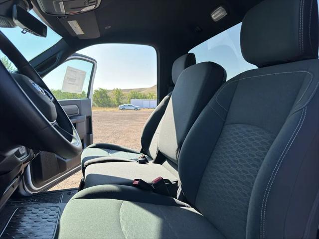 2026 Ram 5500 Tradesman/Big Horn