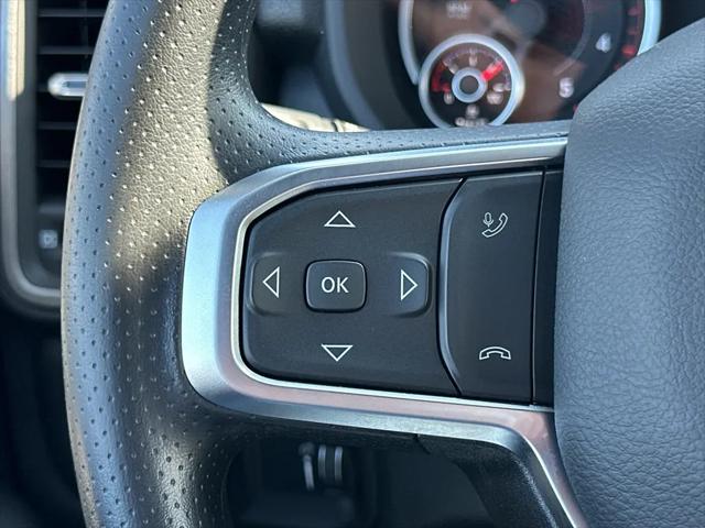 2026 Ram 5500 Tradesman/Big Horn