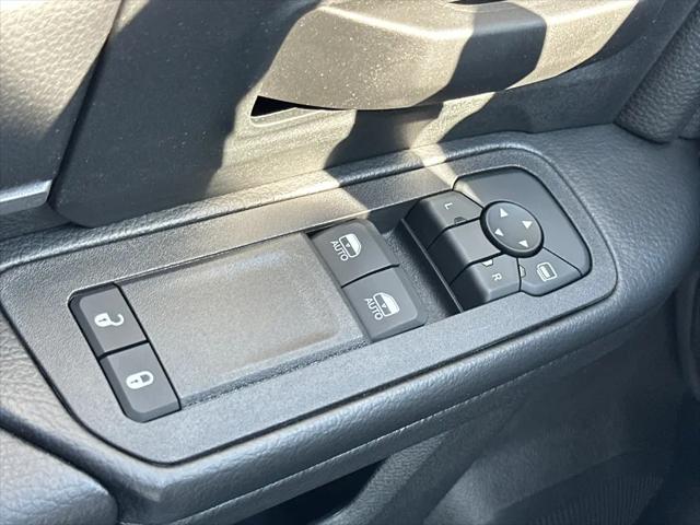 2026 Ram 5500 Tradesman/Big Horn
