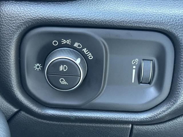 2026 Ram 5500 Tradesman/Big Horn