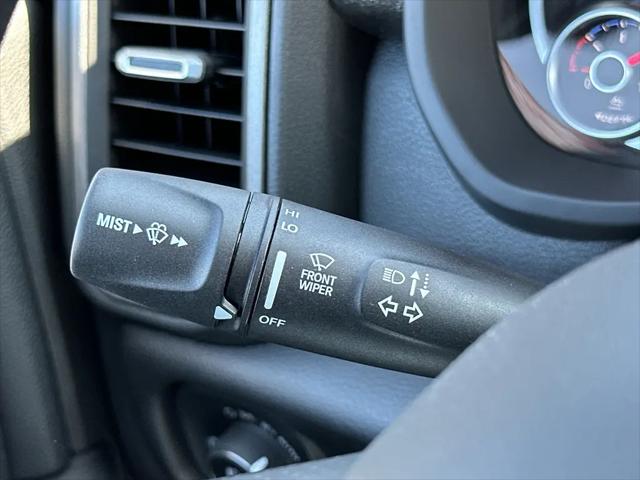 2026 Ram 5500 Tradesman/Big Horn