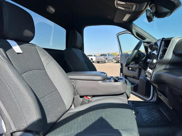 2026 Ram 5500 Tradesman/Big Horn