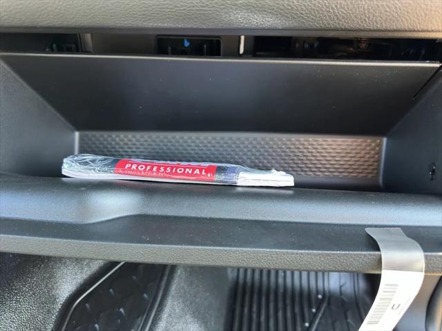2026 Ram 5500 Tradesman/Big Horn