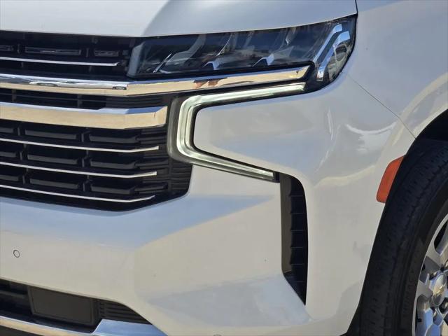 2023 Chevrolet Suburban 2WD LT