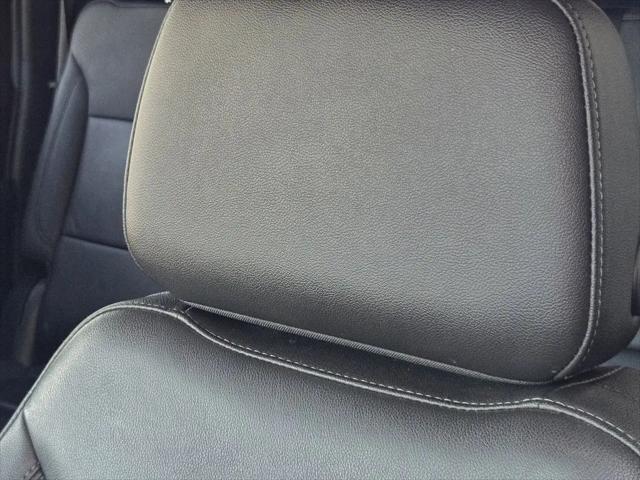 2023 Chevrolet Suburban 2WD LT