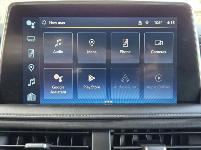 2023 Chevrolet Suburban 2WD LT