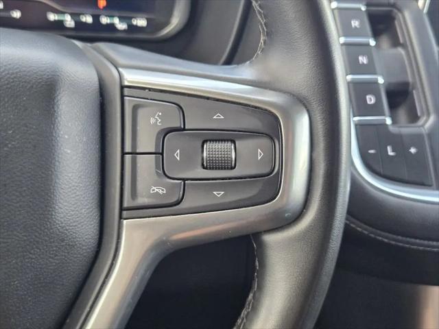 2023 Chevrolet Suburban 2WD LT