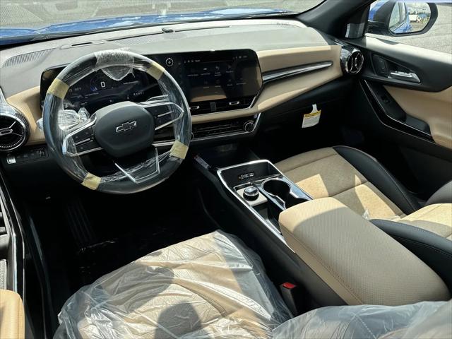 2026 Chevrolet Equinox AWD ACTIV
