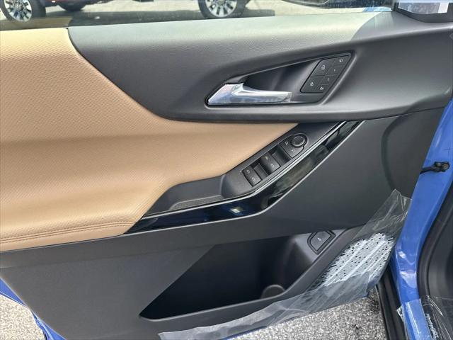 2026 Chevrolet Equinox AWD ACTIV