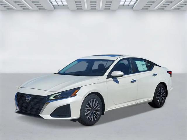 2025 Nissan Altima SV FWD for sale in Woodbury, NJ