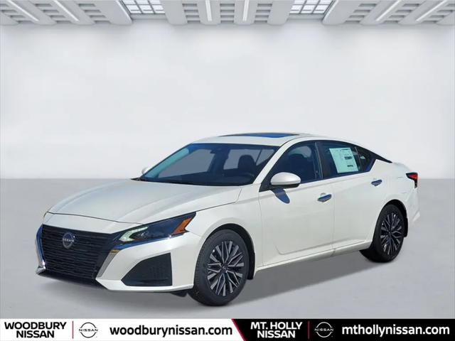 2025 Nissan Altima SV FWD for sale in Woodbury, NJ