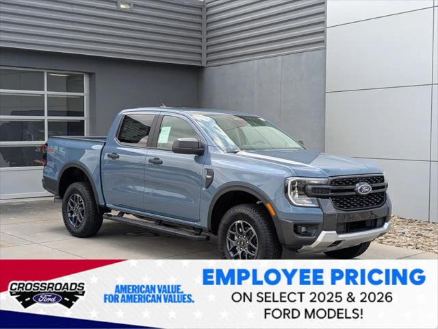 2025 Ford Ranger XLT for sale in Lumberton, NC