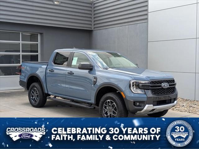 2025 Ford Ranger XLT for sale in Lumberton, NC