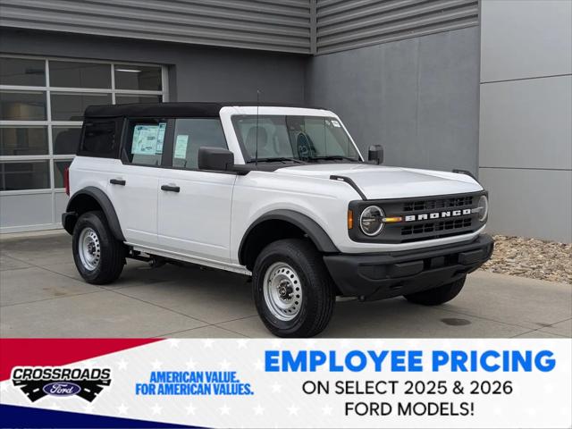 2025 Ford Bronco Base for sale in Lumberton, NC
