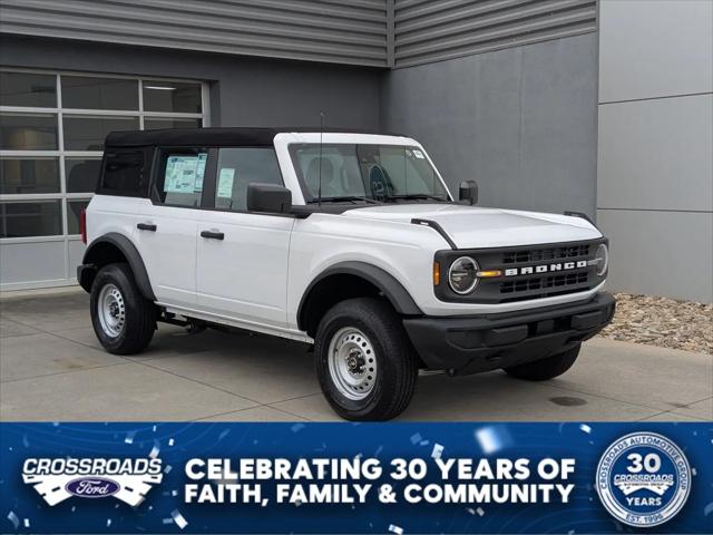 2025 Ford Bronco Base for sale in Lumberton, NC