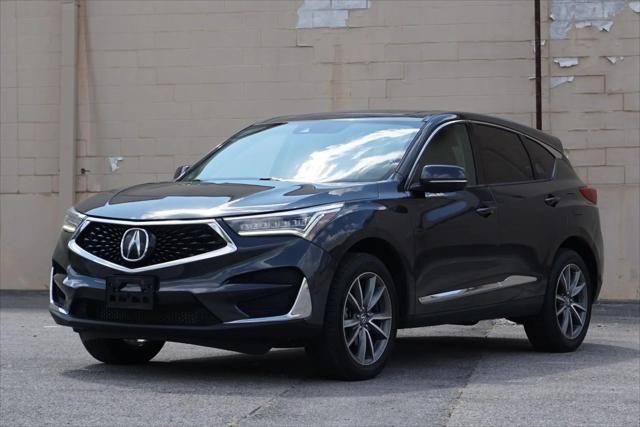 2019 Acura RDX Technology Package for sale in Smyrna, TN