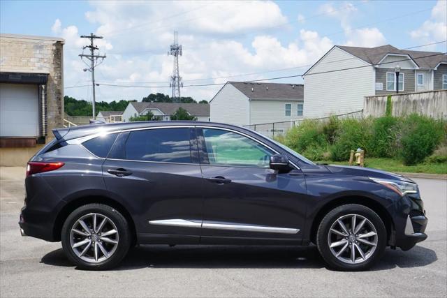 2019 Acura RDX Technology Package