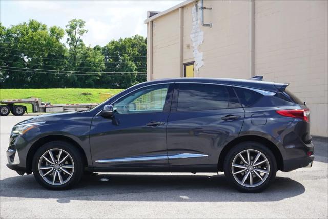 2019 Acura RDX Technology Package