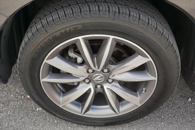 2019 Acura RDX Technology Package