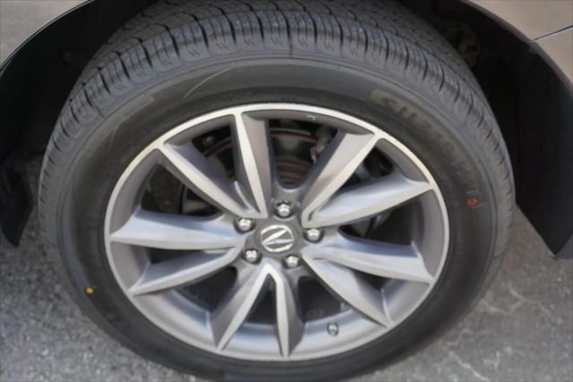 2019 Acura RDX Technology Package