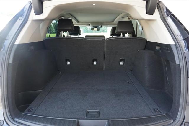 2019 Acura RDX Technology Package